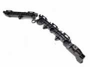 Stoßstangenhalter hinten rechts TOYOTA RAV 4 V (A5, H5) 2.5 Hybrid AWD (AXAP54) 5215542050