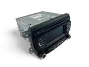 Multifunktionsanzeige Kia Ceed 2 (JD) 96170A2100WK