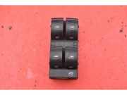 Schalter für Fensterheber links vorne Audi A4 Avant (8E, B7)