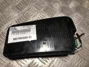 Sitzairbag vorne rechts PEUGEOT 607 (9D, 9U) 2.7 HDi 24V 9651954580 0141297