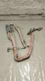 SRS Modul Dach links BMW 5 Gran Turismo (F07) 535 d xDrive 306656510