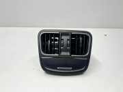 Rear Air Vent Grill MASERATI LEVANTE SUV (M161) 3.0 D 4WD 6700491010