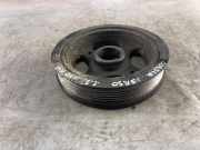 RIEMENSCHEIBE TOYOTA COROLLA Verso (ZER_, ZZE12_, R1_) 2.2 D-4D (AUR10_)