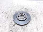 Bremsscheibe vorne rechts AUDI A3 (8L1) 1.6