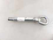 Schleppstange Set OPEL ZAFIRA TOURER C (P12) 1.4