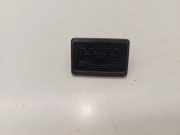 Emblem VW Golf II (19E) 165853688A