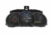 Tachometer Nissan Tiida Schrägheck (C11) 24810EM01D