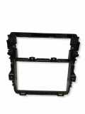 Kennzeichenrahmen VW TOURAN (1T1, 1T2) 2.0 TDI 1T0858005A