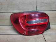 Rücklicht hinten links