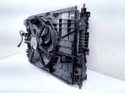 Radiator Pack Set PEUGEOT 3008 II SUV 1.6 BlueHDi 120 P9675747980 9675747980