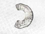 Front Brake Disc Protection MERCEDES-BENZ GLC (C253) 300 4-matic (253.349) A0004213520