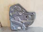 Türfensterheber hinten rechts SKODA OCTAVIAII (1Z3) 1.9 TDI 1Z0839655B