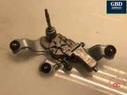 Wischermotor hinten Kia Soul II (PS) 98710B2000