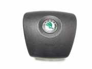 Lenkrad Airbag SKODA FABIA II (542) 1.9 TDI 6Q0971584A