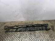 Unterbodenabdeckung links OPEL FRONTERA A (5_MWL4) 2.8 TD (5BMWL4) 9857660680