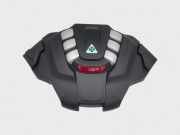 Motorabdeckung ALFA ROMEO GIULIA (952_) 2.9 (952AAM24) QUADRIFOGLIO