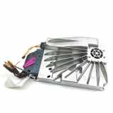 Tonverstärker MERCEDES-BENZ GLS (X166) 550 4-matic (166.873) A1669004719