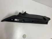 Kofferraum-Abdeckung SKODA SUPERB II (3T4) 2.0 TDI