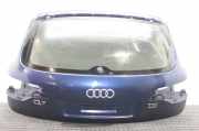 Heckklappe geschlossen Audi Q7 (4L)