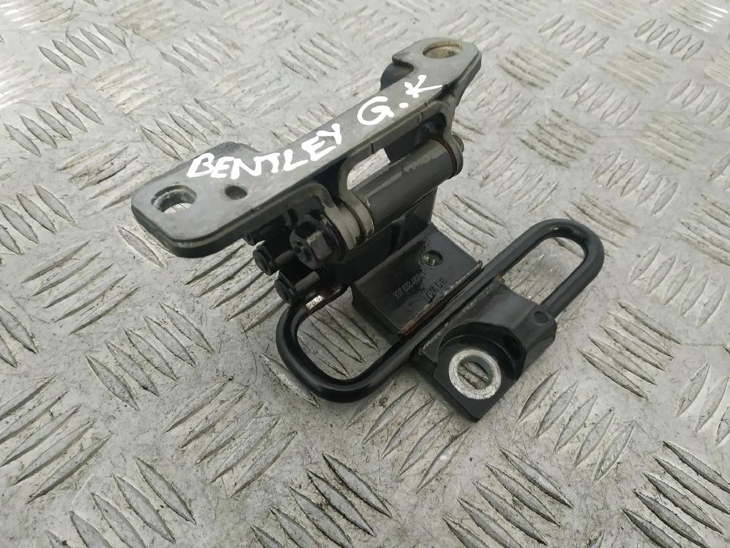 Türscharnier hinten links BENTLEY CONTINENTAL FLYING SPUR (3W_) 6.0 3D7833411A Bild Türscharnier hinten links BENTLEY CONTINENTAL FLYING SPUR (3W_) 6.0 3D7833411A