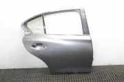 Tür hinten rechts INFINITI Q50 50 D COLOR CODE - KAD