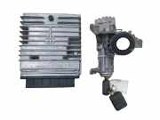 Motorsteuergerät FORD TRANSIT CONNECT (P65_, P70_, P80_) 1.8 TDCi 12249770