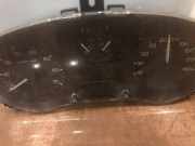 Kombiinstrument CITROËN BERLINGO (B9) 1.6 HDi 110 9665154980 Y60TGG58