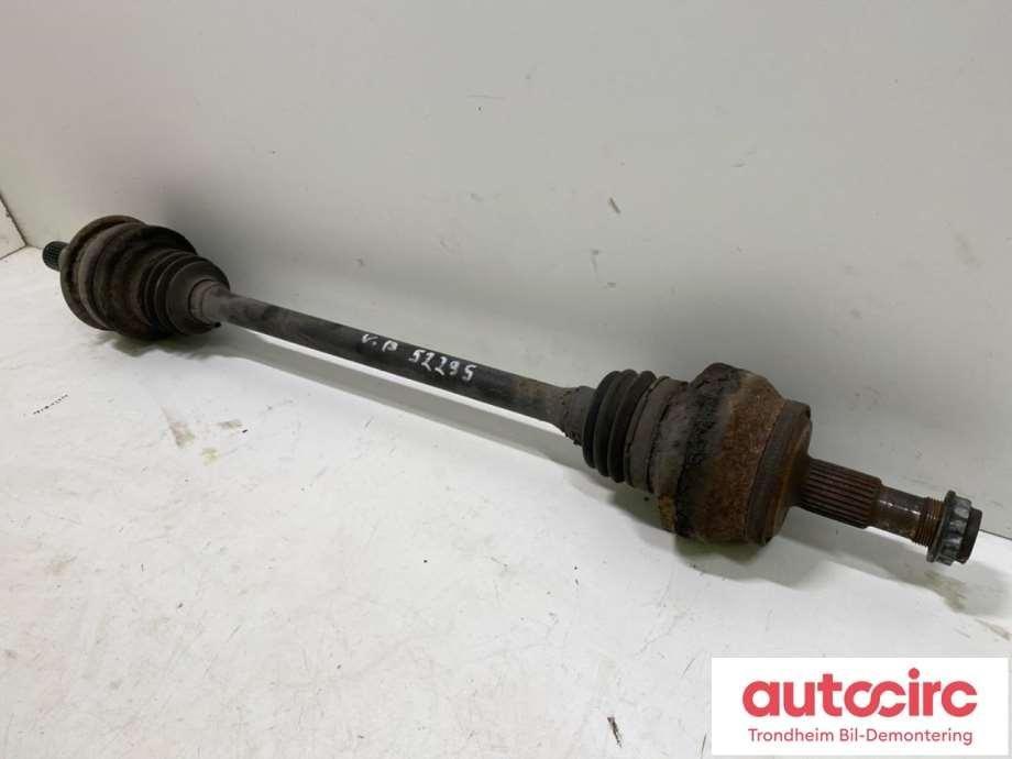 Kardanwelle Mercedes-Benz E-Klasse (W211) A2113503856