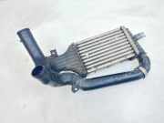 Ladeluftkühler OPEL ZAFIRA A (F75_) 2.0 DTI 16V 09129519