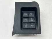 Tastenpanel TOYOTA LAND CRUISER (_J15_) 2.8 D-4D (GDJ150_, GDJ155_) 55480-60340