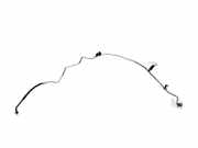 Kondensatorschlauch Citroen DS3 (SA)