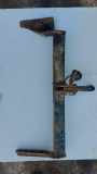 Towbar Hitch Ball OPEL VECTRA B Estate (31_) 1.8 i 16V