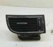 Salonlufteinlassgitter SKODA SUPERB II (3T4) 2.0 TDI W12001
