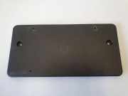 Kennzeichenhalter PORSCHE MACAN (95B) 3.6 Turbo 99770111300