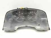 Kombiinstrument OPEL ZAFIRA A (F75_) 2.0 DTI 16V 24461749