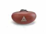 Schalter für Warnblinker Peugeot 206 SW (2E/K)