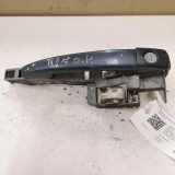 Türaußengriff links PEUGEOT 407 (6D_) 2.0 HDi 135 9653401580