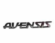 Emblem Toyota Avensis Station Wagon (T27)
