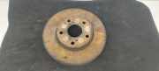 Bremsscheibe vorne links TOYOTA AVENSIS VERSO (_M2_) 2.0 D (CLM20_)