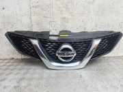 Vorderer oberer Gitter NISSAN QASHQAI II (J11, J11_) 1.2 DIG-T 623104EM0A