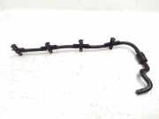 Kraftstoffrücklaufleitung