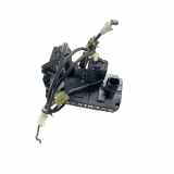 Türschloss hinten links OPEL VECTRA C 1.8 16V 13210760