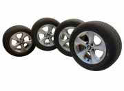 Stahlfelgen Satz BMW X3 (F25) E8JX17EH2