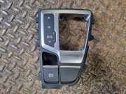 Schalthebel Kunststoffabdeckung AUDI Q5 (FY) 2.0 TFSI quattro 80B927225