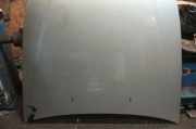 Motorhaube Ssangyong Rexton I (GAB)