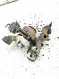 Turbolader MITSUBISHI OUTLANDER II (CW_W) 2.0 DI-D GT1749VA
