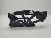 Heckklappenschloss BENTLEY CONTINENTAL FLYING SPUR (3W_) 6.0 3W5827511