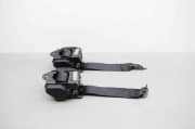 Sicherheitsgurt rechts hinten BMW 5er Touring (G31) 7431234