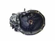 Schaltgetriebe Renault Laguna II (G)