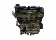 Motor ohne Anbauteile (Benzin) VW Caddy III Kasten (2KA) CAY